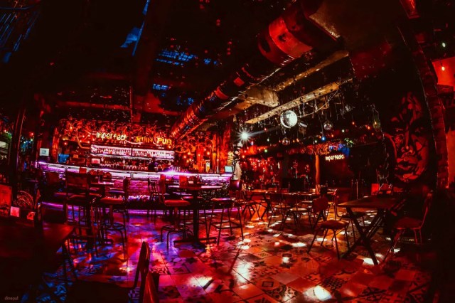 Best Places To Celebrate New Year In Delhi NCR