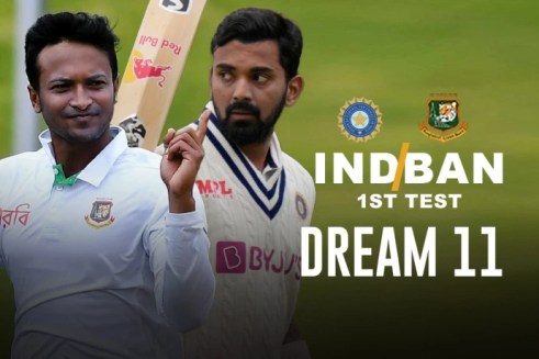 INDIA vs BANGLADESH in 2022