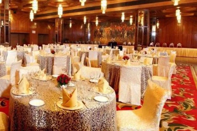 Best Places To Celebrate New Year In Delhi NCR