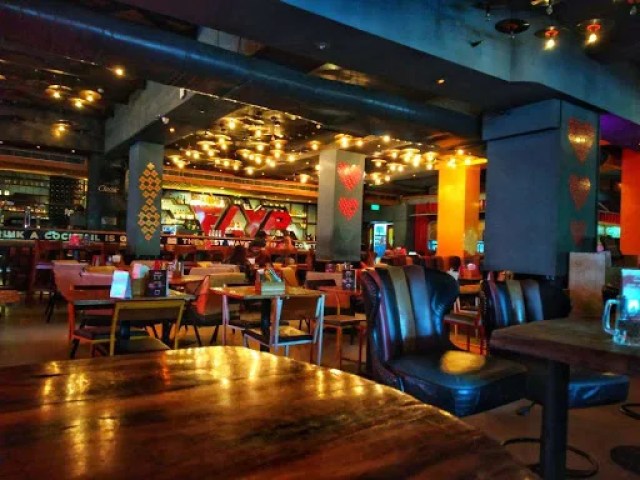 Best Places To Celebrate New Year In Delhi NCR