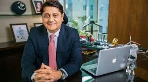 CBI's Arrest Of Ex Banker Chanda Kochhar's husband