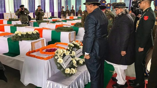 Pulwama Attack