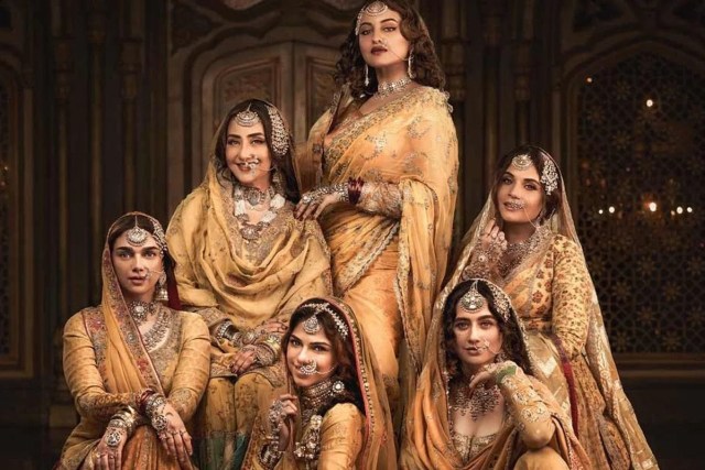Heera Mandi