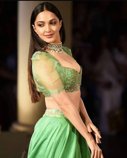 Kiara Advani