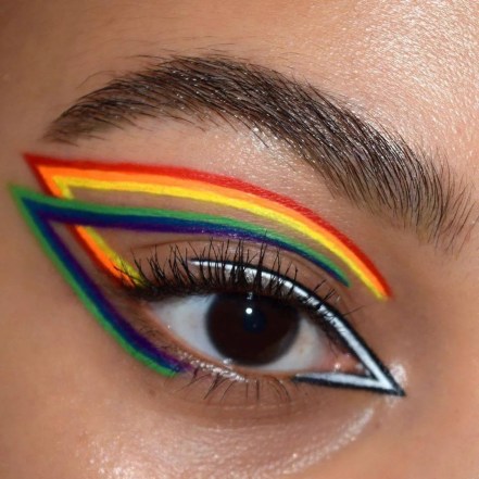 The Rainbow Wing