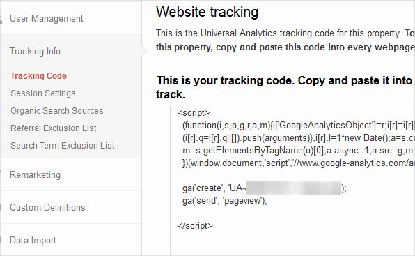 How To Install Google Analytics In Wordpress For Beginners Bloggdude - Full HD Light Designs for Desktop