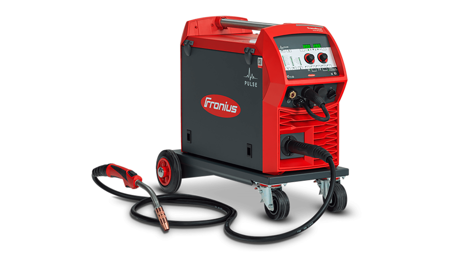 M 149405 Best MIG welding machine in India - Manual.