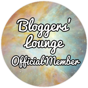 The Blogger's Lounge