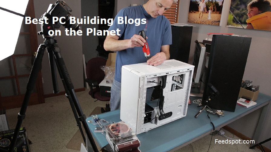 10 Best PC Building Blogs To Follow In 2026 Pc Building Blogs 