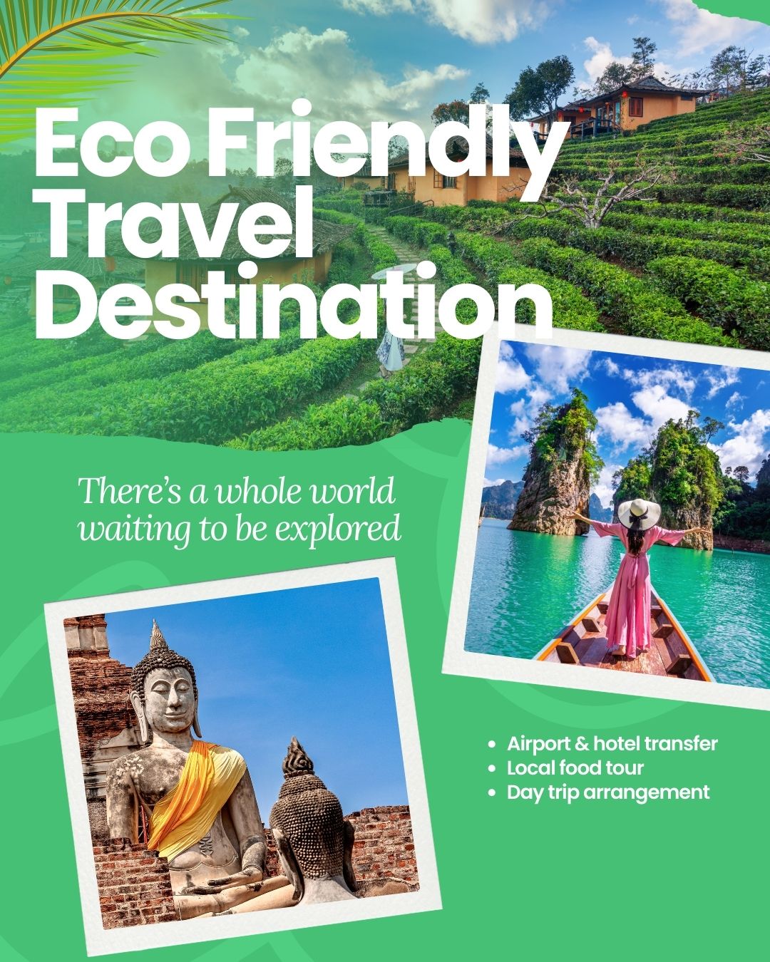 Eco Friendly Travel 2026 Top 10 Travel Destination Eco Friendly Travel Destination 