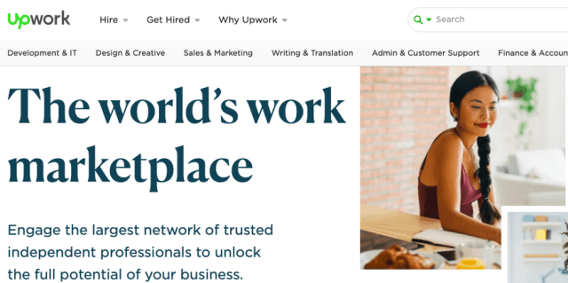 Upwork