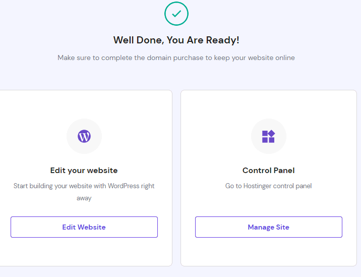 Build Your Website with WordPress
