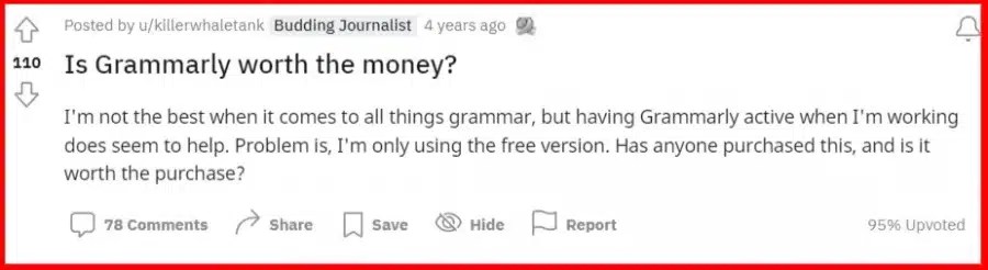 The 54th (last student) in our class who get's a c, currently has 50.11% Grammarly Student Discount Save 20 2022 Bloggervoice
