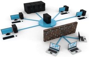 Firewall Computing: How It Works And Some Functions Of Firewall