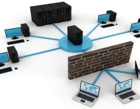 Firewall Computing: How It Works And Some Functions Of Firewall