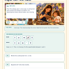 Fantasticamos Contraction Crossing: The Missing-Letter Rescue (Grade 2)