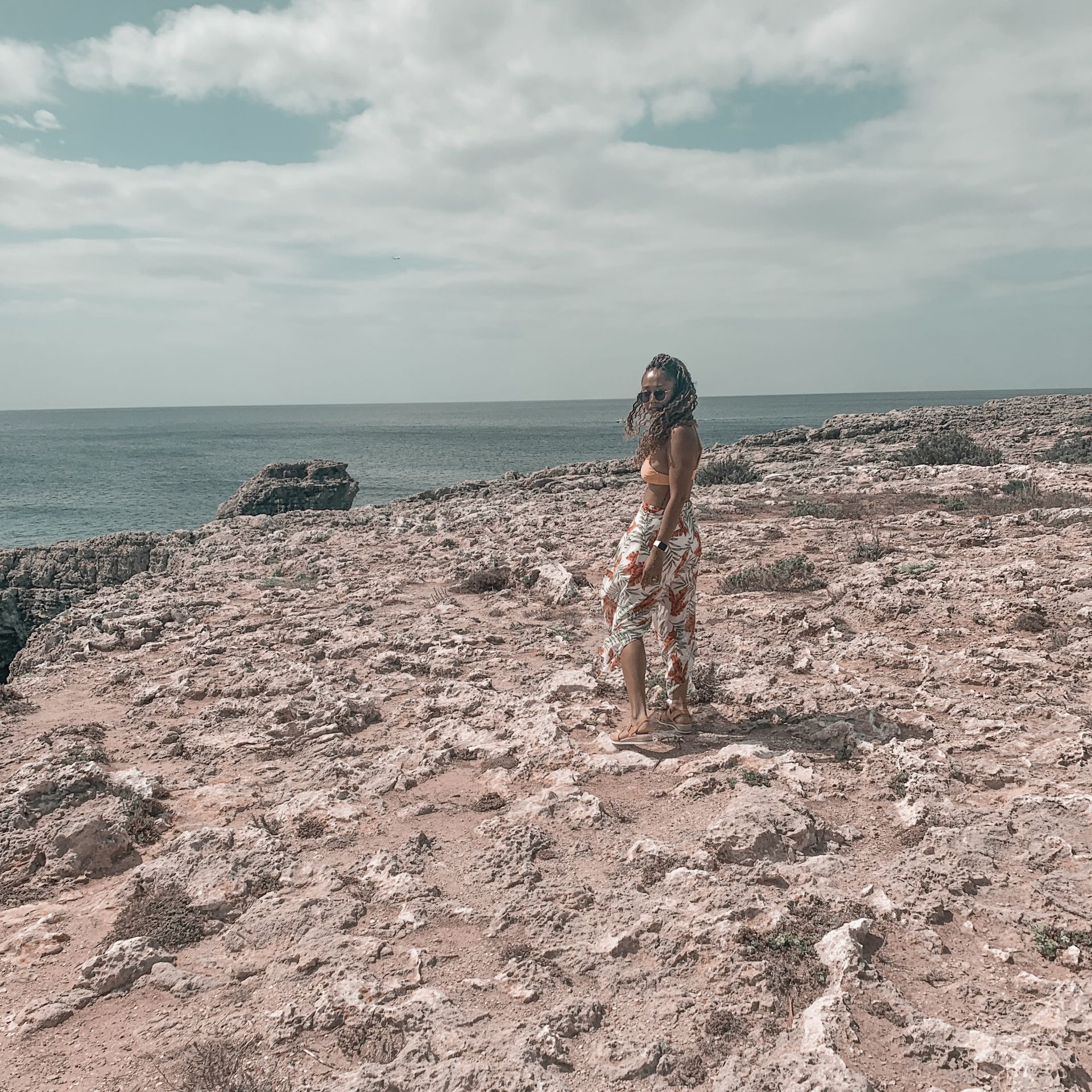 Binibeca, Menorca, Spain