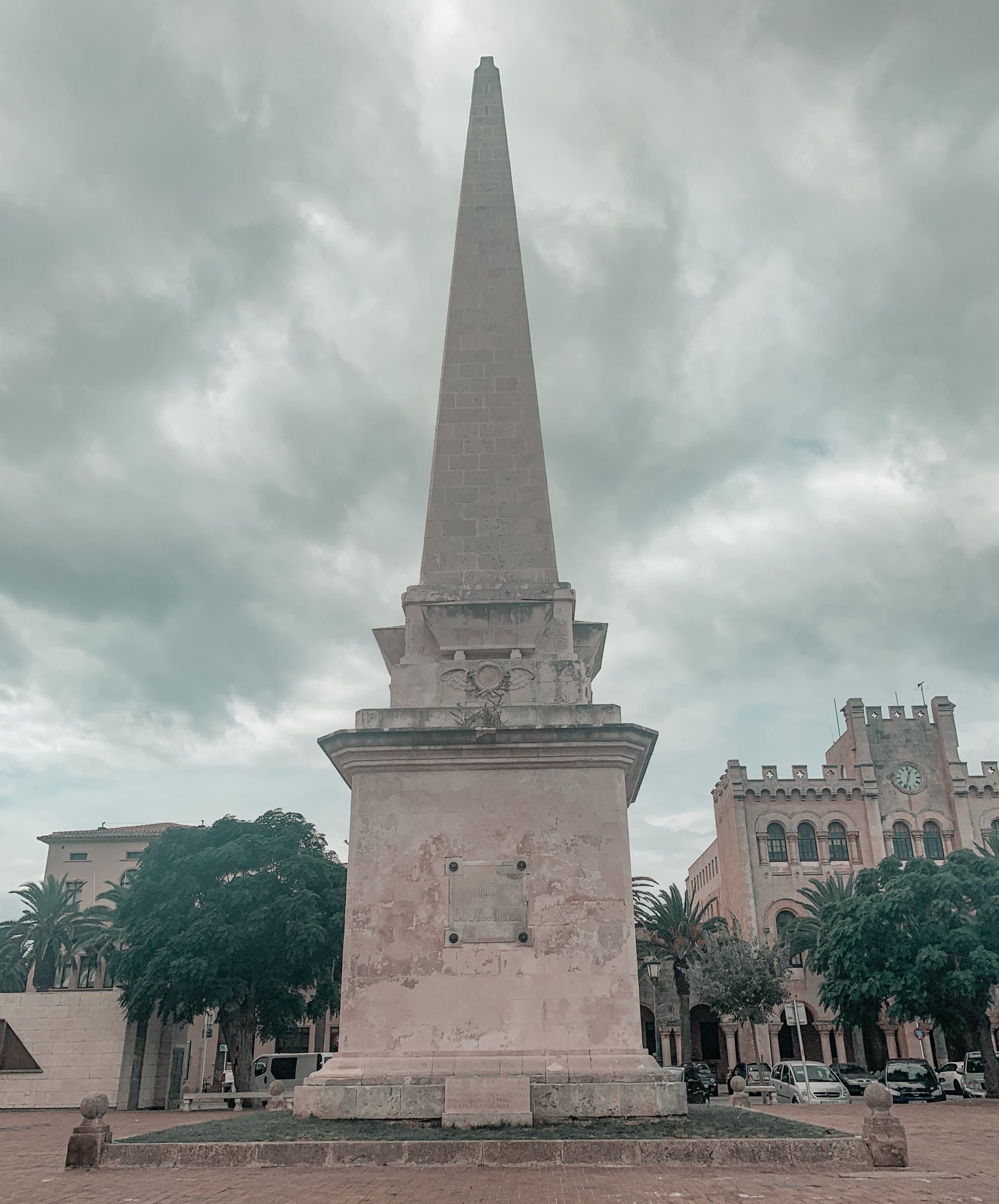 Ciutadella, Menorca, Spain