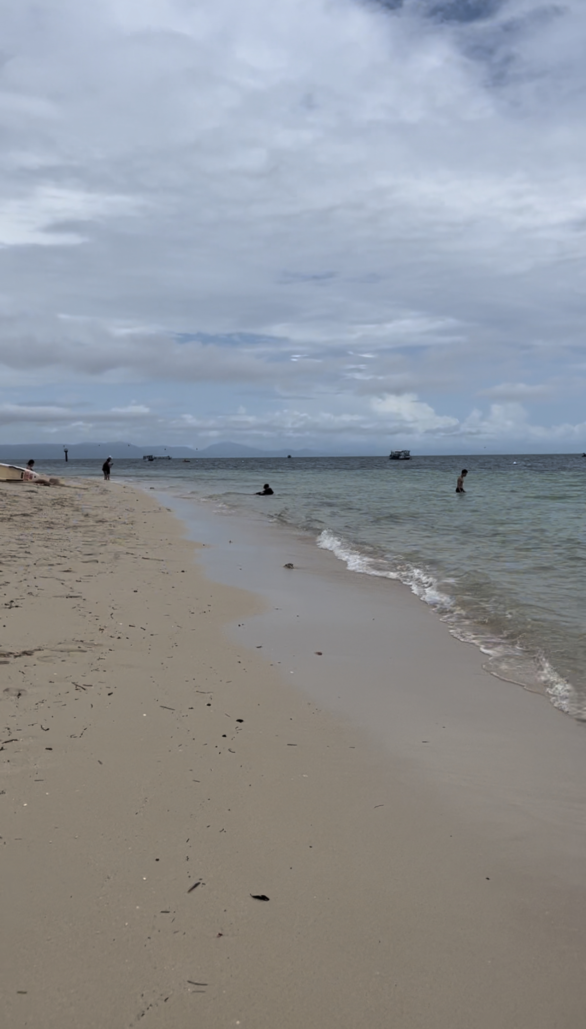 Great Barrier Reef 