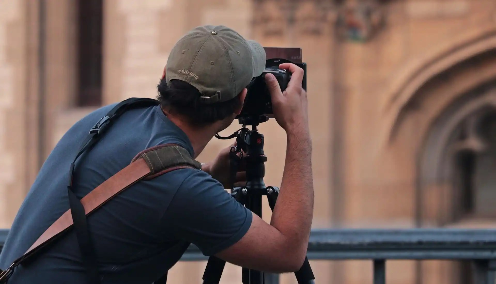 Blogging Mistake #6 - Not using enough images