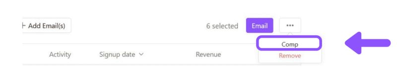 Substack Subscriber Dashboard Blogging Guide - Download Artistic Light Art | 8K