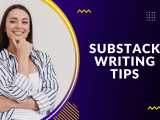 Substack Sections Blogging Guide