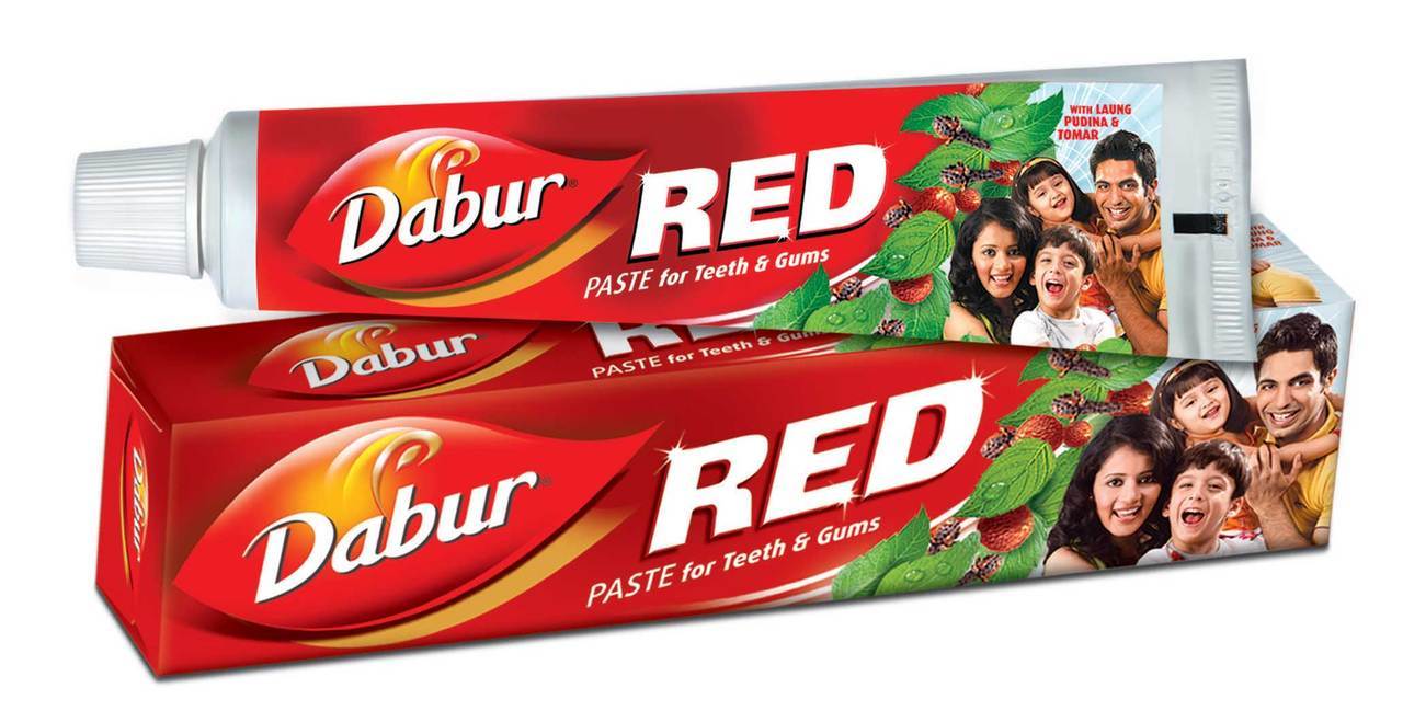 Top 10 best toothpaste brands in india