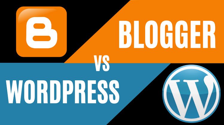 There's a war going on in the blogosphere, and it has nothing to do with bloggers dissing each other . Blogger Vs Wordpress The Best Choice For Success Bloggingidol