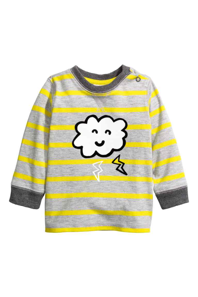 New season = new clothes (for my boy!)
