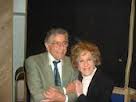 Tony Bennett and Marian McPartland