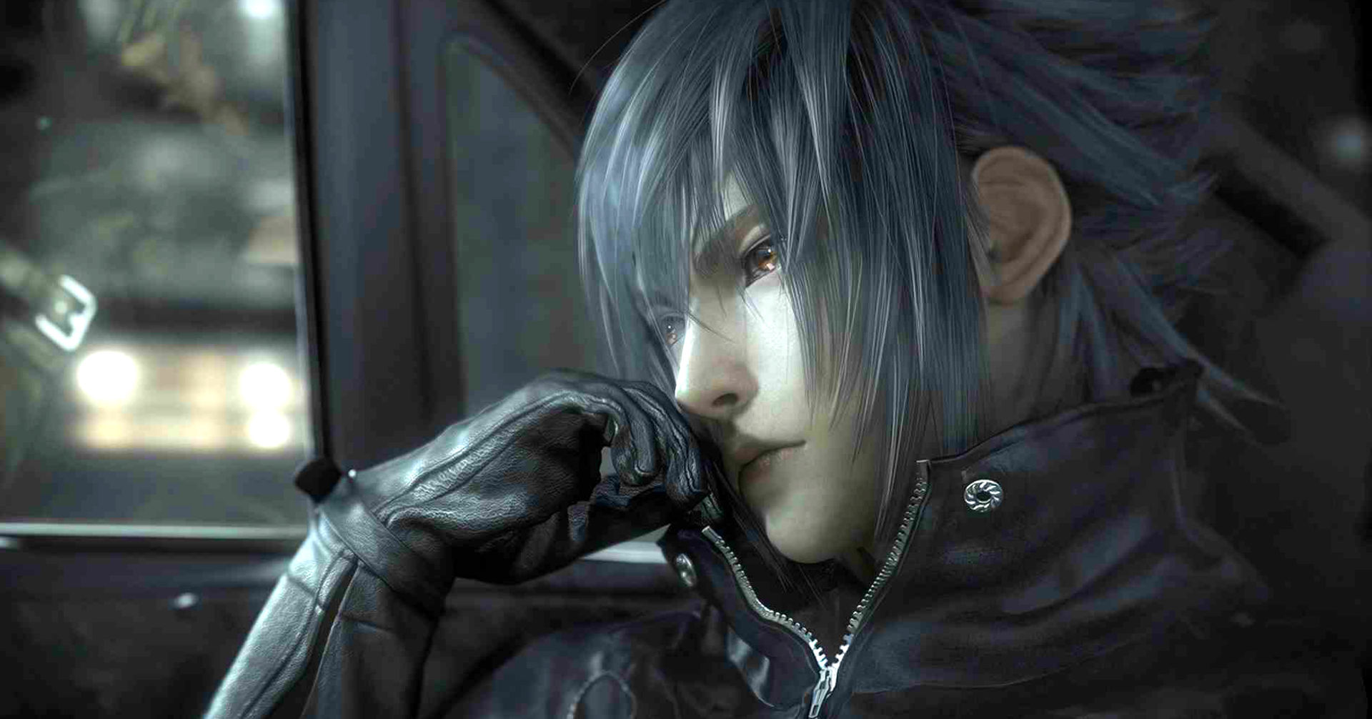 Review: Final Fantasy XV - Blogging with Dragons