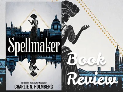 Spellmaker