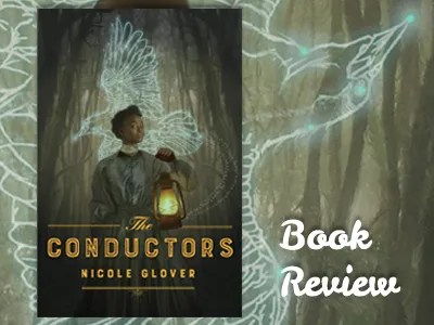 Book Review : The Conductors - Blogging with Dragons