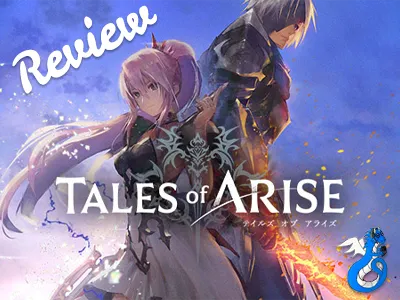 Games : Tales of Arise Review