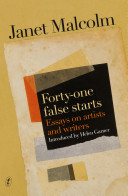 41 false starts