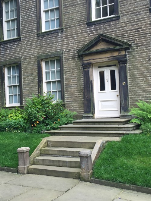 Brontë Parsonage Museum