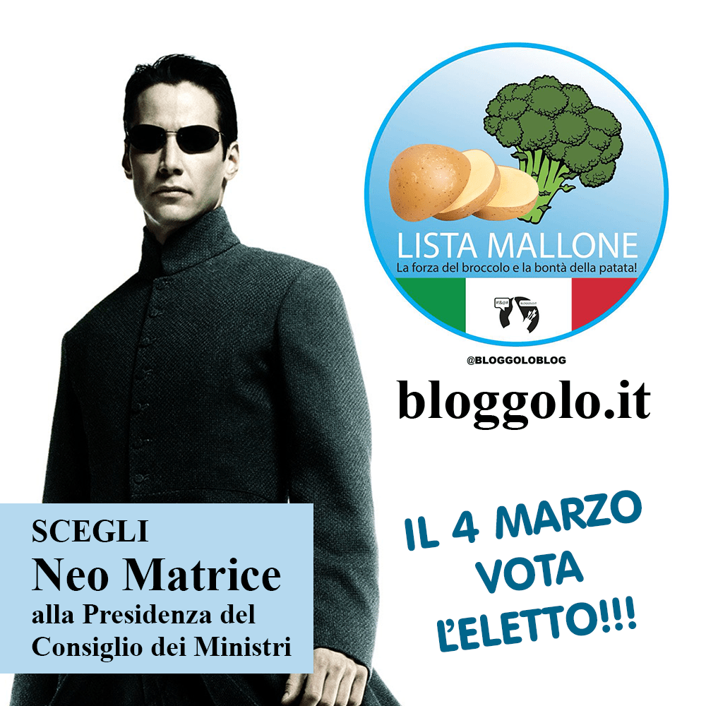 Presidenza del consiglio