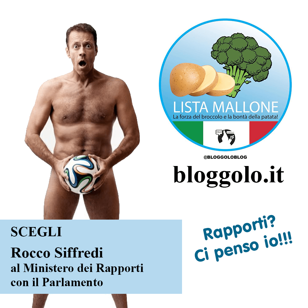 Rapporti con il Parlamento