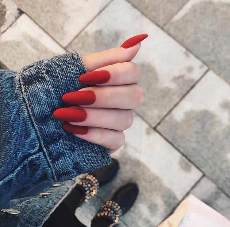 5 mẫu nail đơn giản dễ thương diện đi chơi tết - Nail đẹp - mẫu nail đơn giản dễ thương mẫu nail đơn giản dễ thương đi chơi tết Nail đắp gel Nail hoa đào Nail hoa mai vàng Nail màu đỏ Nail mèo thần tài tết