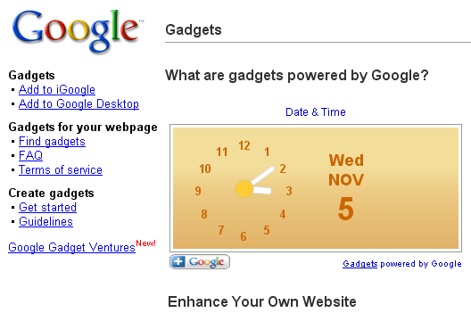 Web Widgets for Blogs and Social Networks | BlogHeiress Blogs And ...