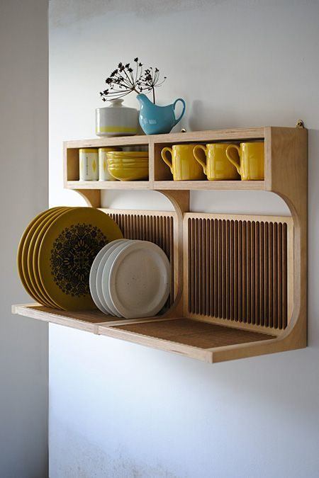 Las Mejores Fotos De Repisas De Madera Bloghogar Com
