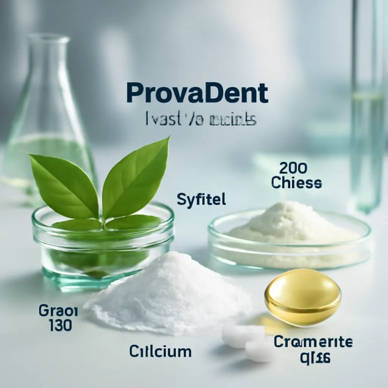 The Numbers Game: Does ProvaDent Actually Help Oral Health?