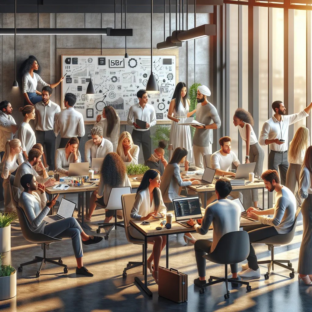 Section 3: Skill Sharpening Secrets for the IT Age