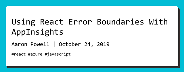 Mastering React Error Boundaries Prevent App Crashes And Enhance User - Ultra HD Dark Design - Retina