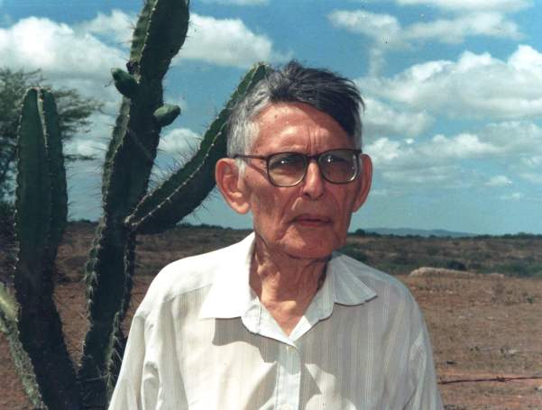 SPP NEWS: Há 18 anos Monsenhor Expedito partiu para a vida eterna