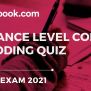 Advance Level Coding Decoding Quiz SBI PO 2021| Attempt Quiz Here