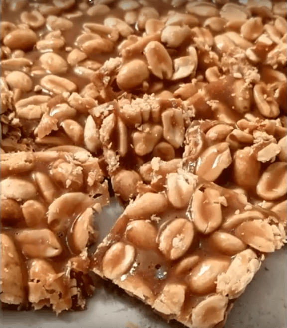 pic Pé De Moleque Low Carb pe de moleque low carb blog natufood