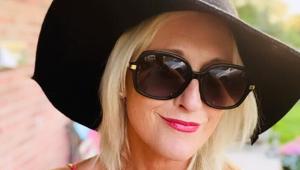 Witness who died was under 'extreme pressure' to testify against strip club owner, her mom says