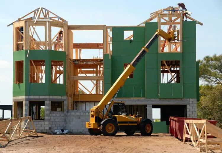 10 Essential Tips for Building A Home