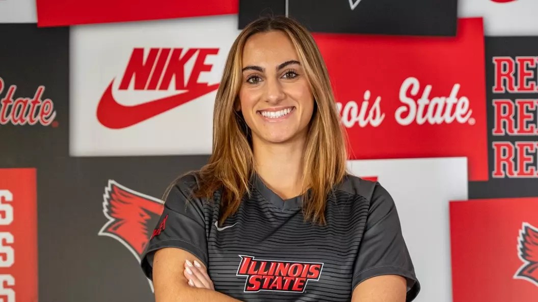 Naperville Native Joins Redbirds for 2025 Campaign
